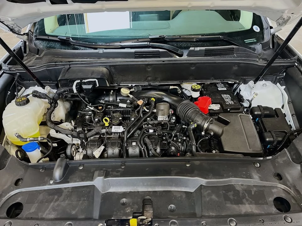 2023 Lincoln Nautilus - Image 16 of 18