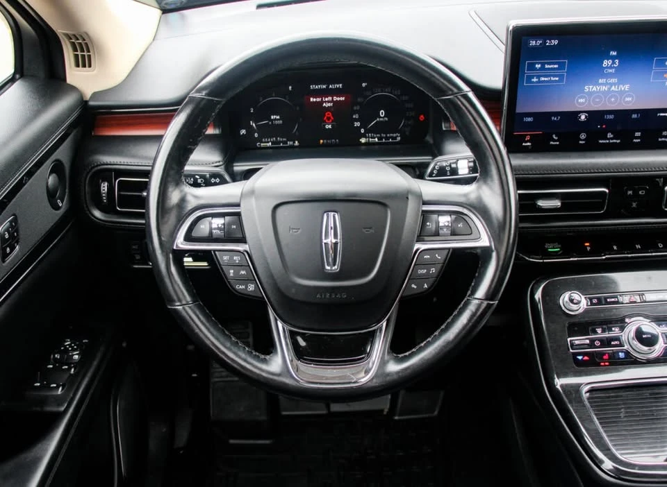 2023 Lincoln Nautilus - Image 9 of 20