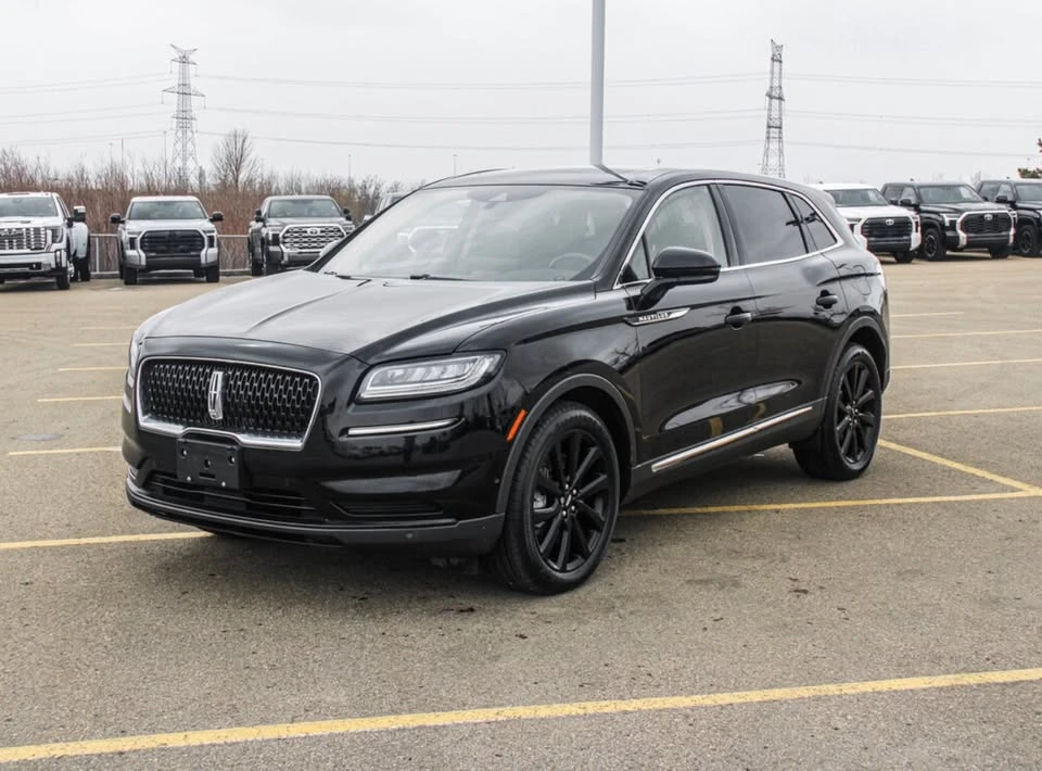 2023 Lincoln Nautilus - Image 3 of 20