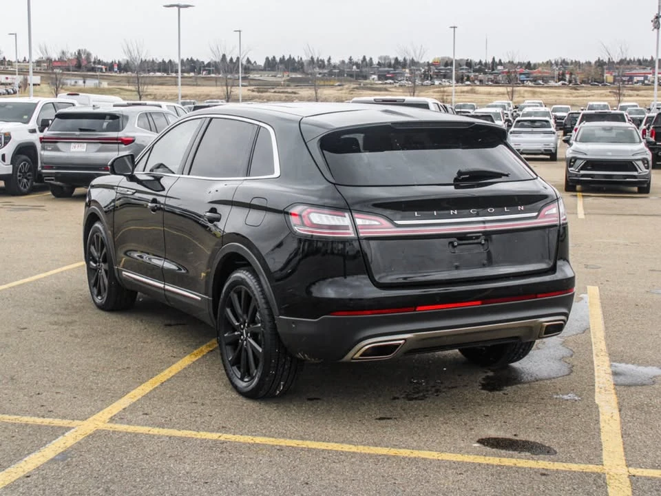 2023 Lincoln Nautilus - Image 5 of 20