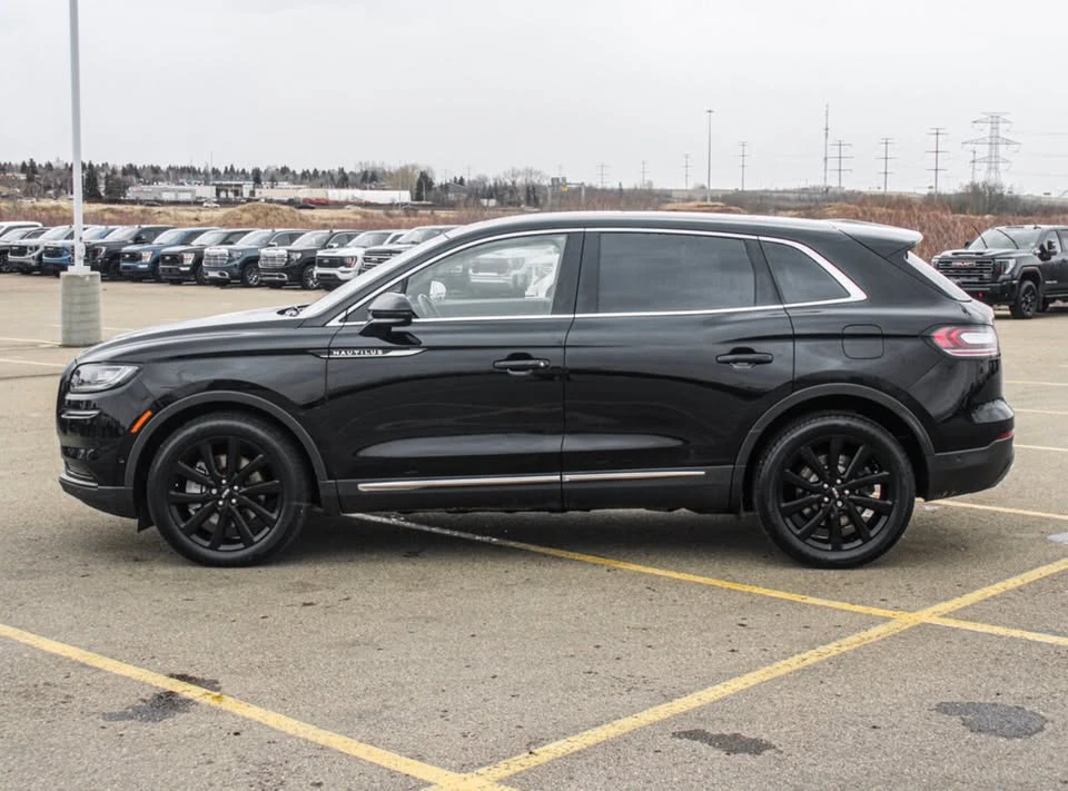 2023 Lincoln Nautilus - Image 4 of 20