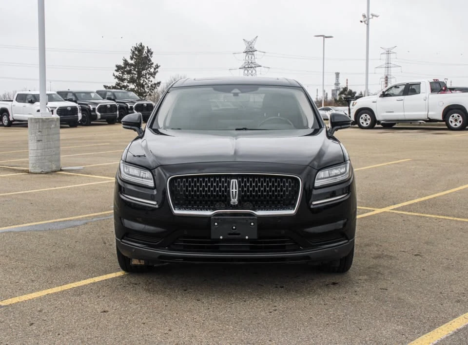 2023 Lincoln Nautilus - Image 2 of 20