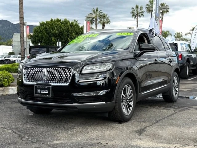 2023 Lincoln Nautilus - Image 4 of 12