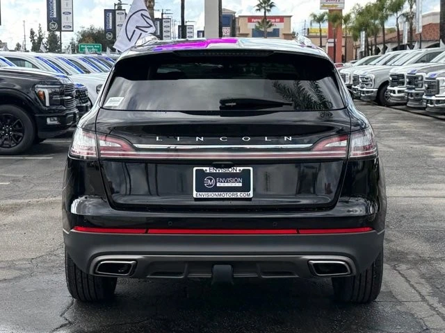 2023 Lincoln Nautilus - Image 7 of 12