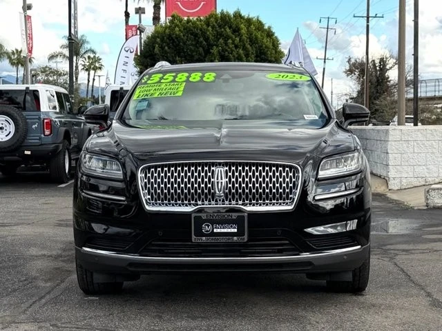 2023 Lincoln Nautilus - Image 3 of 12