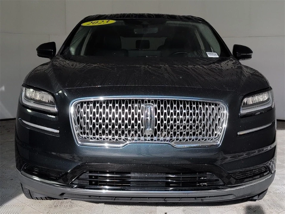 2023 Lincoln Nautilus - Image 3 of 12