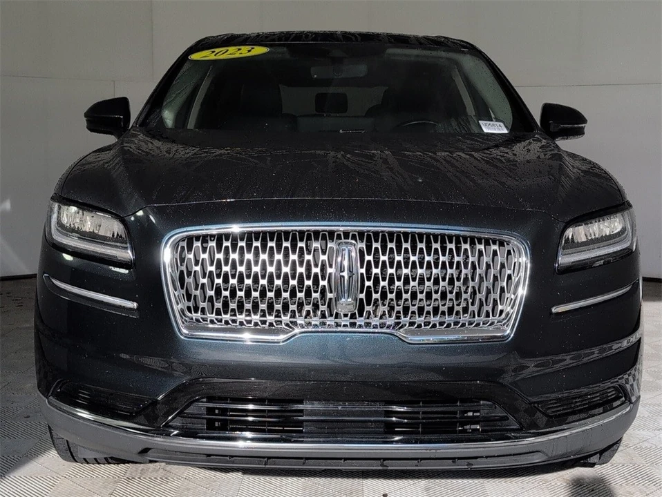 2023 Lincoln Nautilus - Image 3 of 12