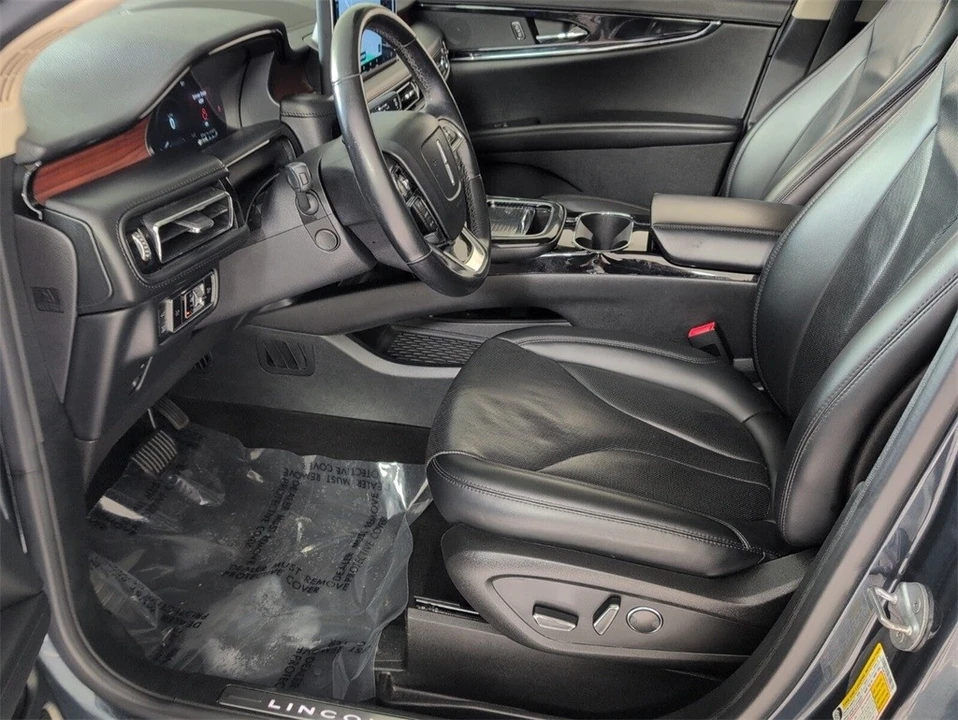 2023 Lincoln Nautilus - Image 7 of 12