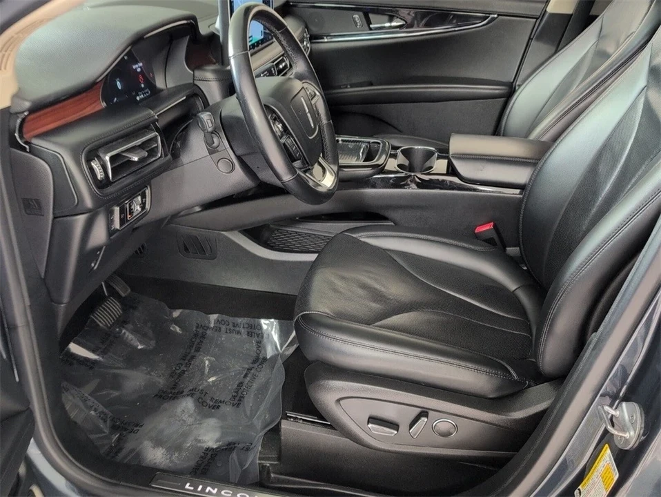 2023 Lincoln Nautilus - Image 7 of 12