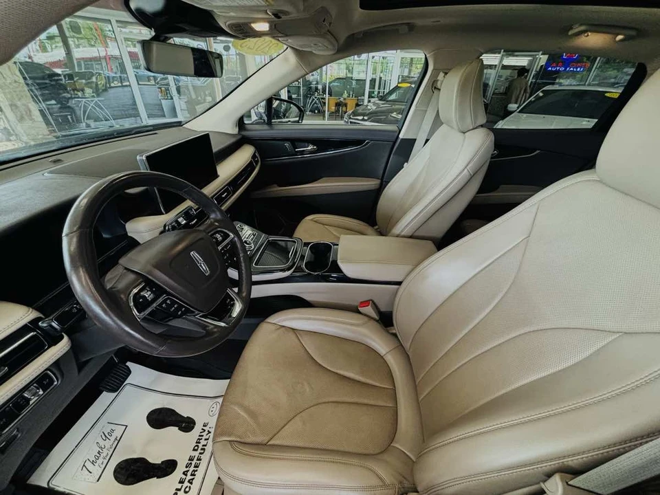 2023 Lincoln Nautilus - Image 31 of 31