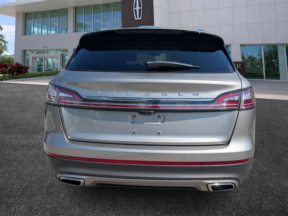 2023 Lincoln Nautilus - Image 6 of 21