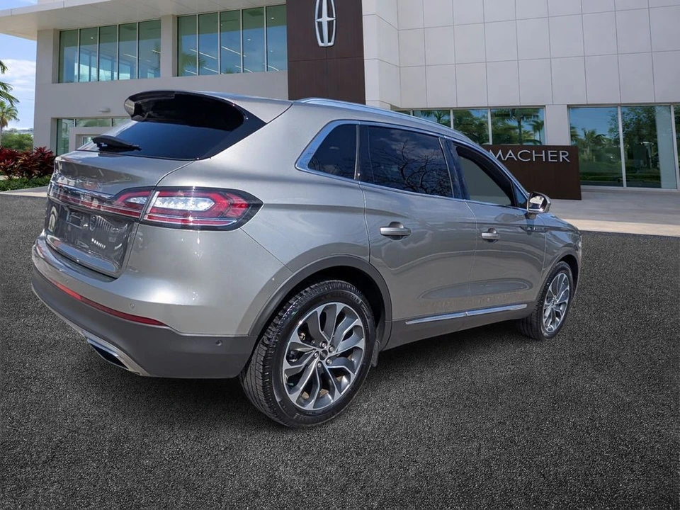 2023 Lincoln Nautilus - Image 7 of 21