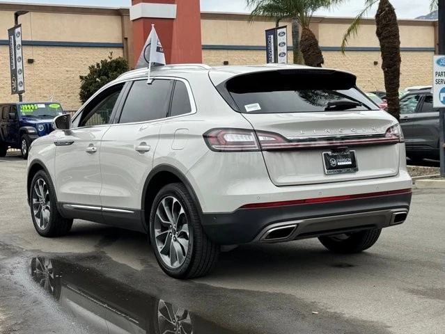 2023 Lincoln Nautilus - Image 7 of 12