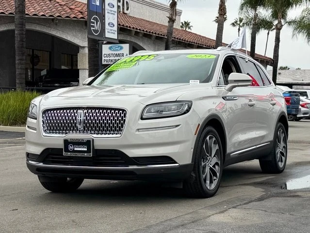 2023 Lincoln Nautilus - Image 5 of 12