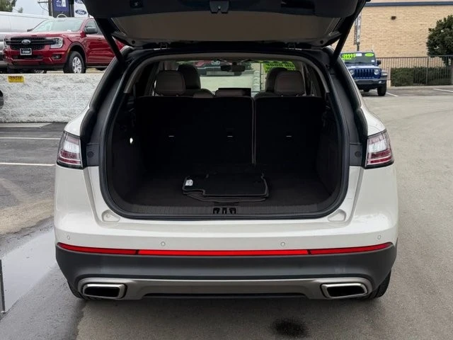 2023 Lincoln Nautilus - Image 12 of 12