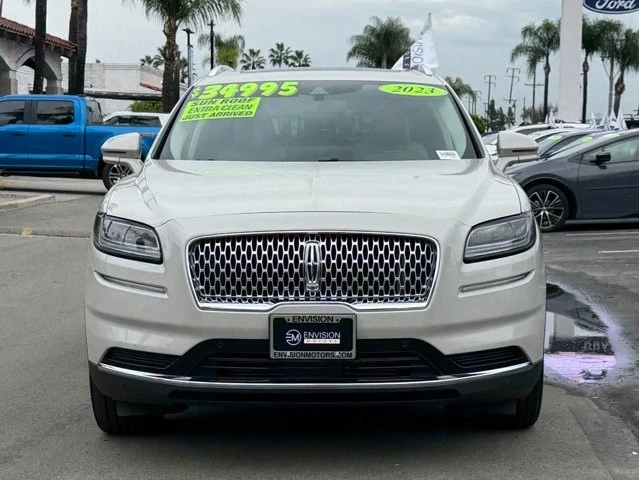 2023 Lincoln Nautilus - Image 3 of 12