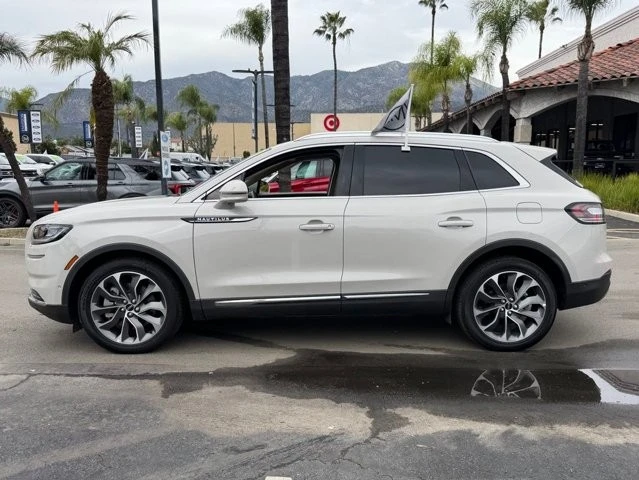2023 Lincoln Nautilus - Image 6 of 12