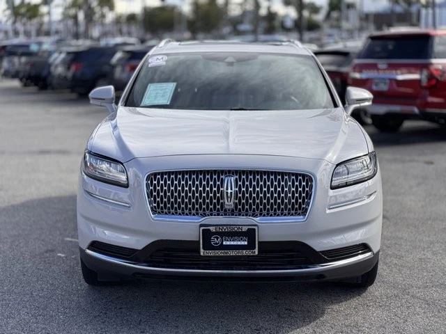 2023 Lincoln Nautilus - Image 6 of 12
