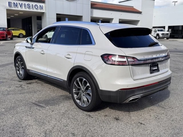 2023 Lincoln Nautilus - Image 10 of 12