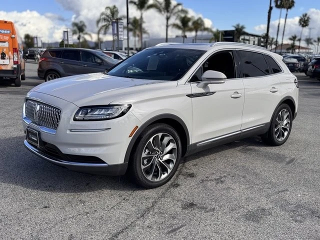 2023 Lincoln Nautilus - Image 7 of 12