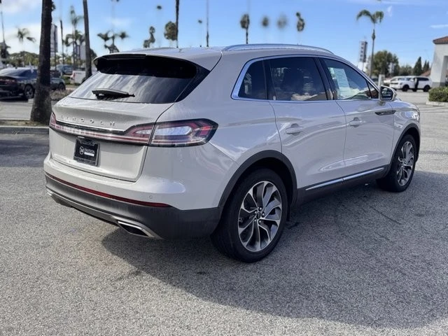 2023 Lincoln Nautilus - Image 12 of 12