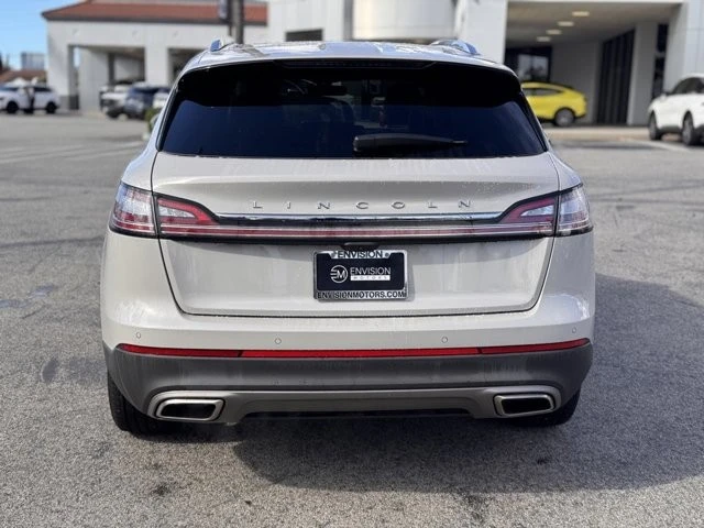 2023 Lincoln Nautilus - Image 11 of 12
