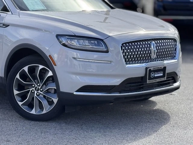 2023 Lincoln Nautilus - Image 3 of 12