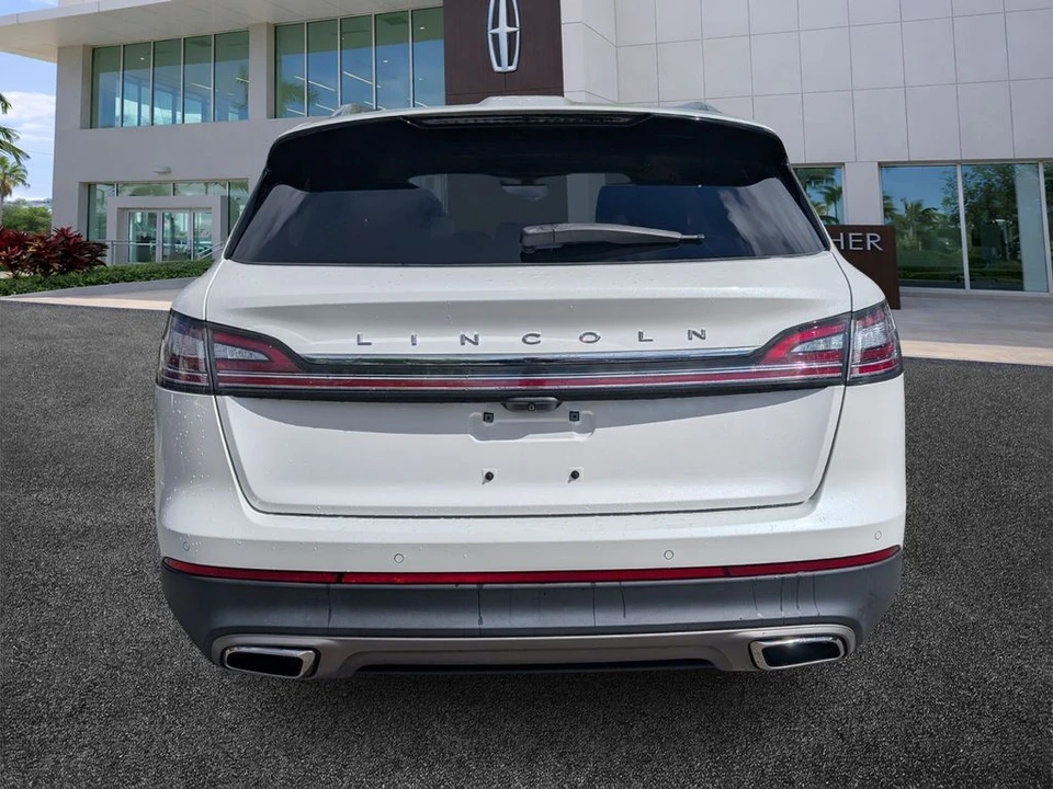 2023 Lincoln Nautilus - Image 6 of 21