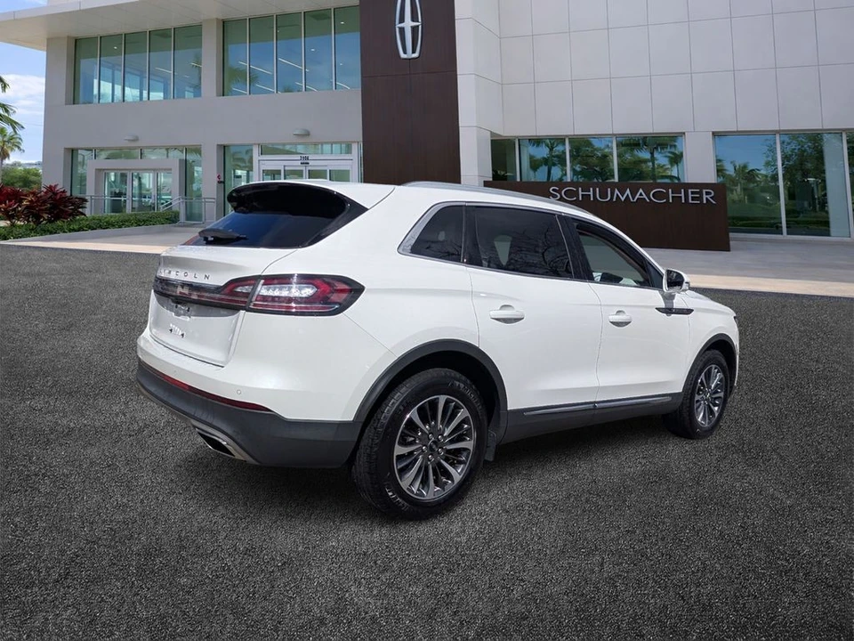 2023 Lincoln Nautilus - Image 7 of 21