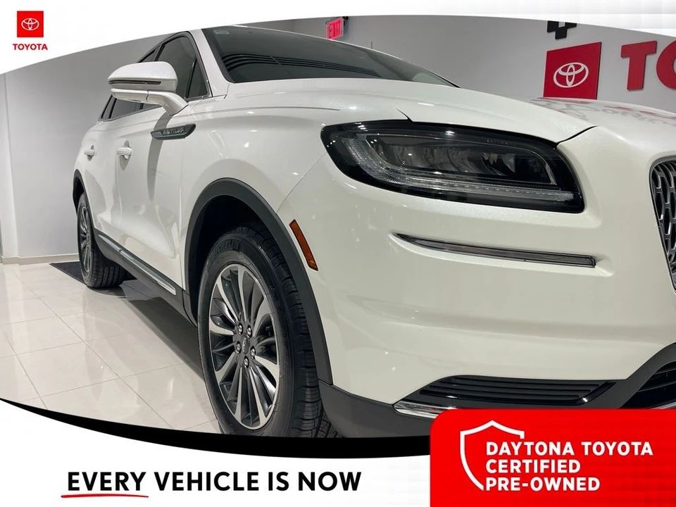 2023 Lincoln Nautilus - Image 2 of 12