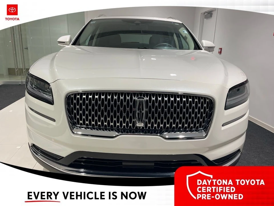 2023 Lincoln Nautilus - Image 4 of 12