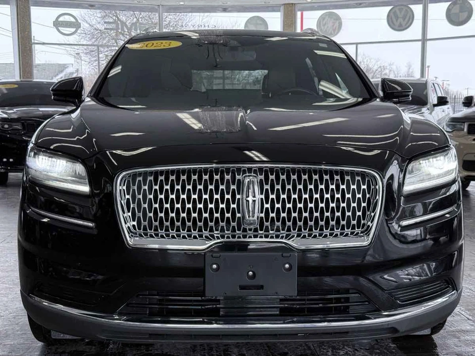 2023 Lincoln Nautilus - Image 4 of 31