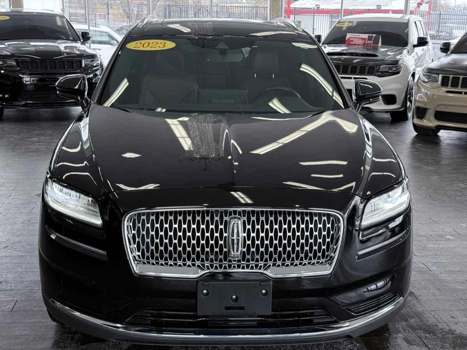 2023 Lincoln Nautilus - Image 3 of 12