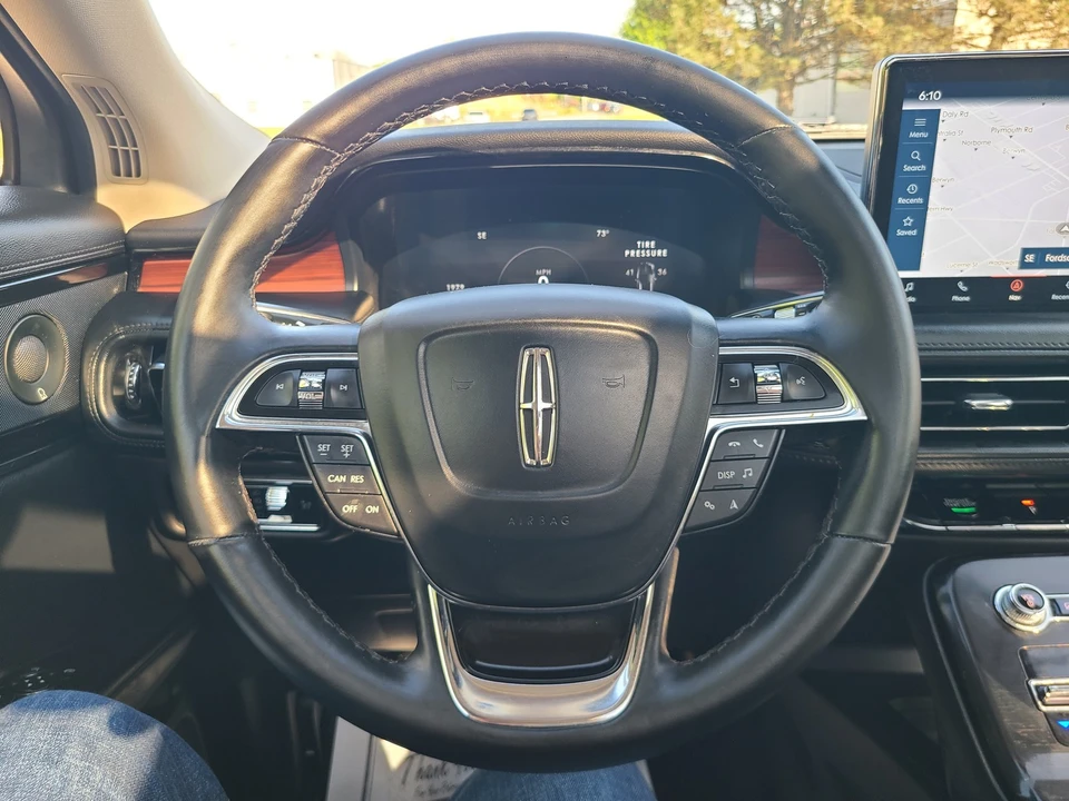 2023 Lincoln Nautilus - Image 22 of 25