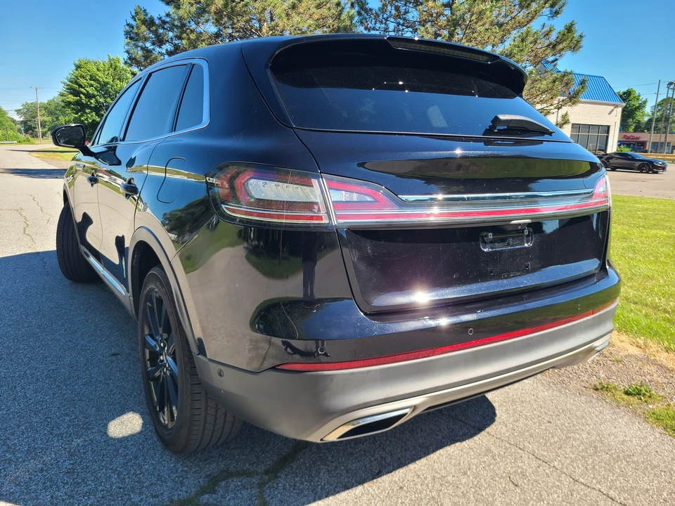 2023 Lincoln Nautilus - Image 3 of 25