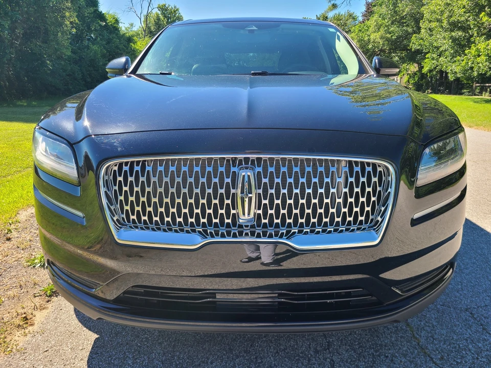 2023 Lincoln Nautilus - Image 8 of 25