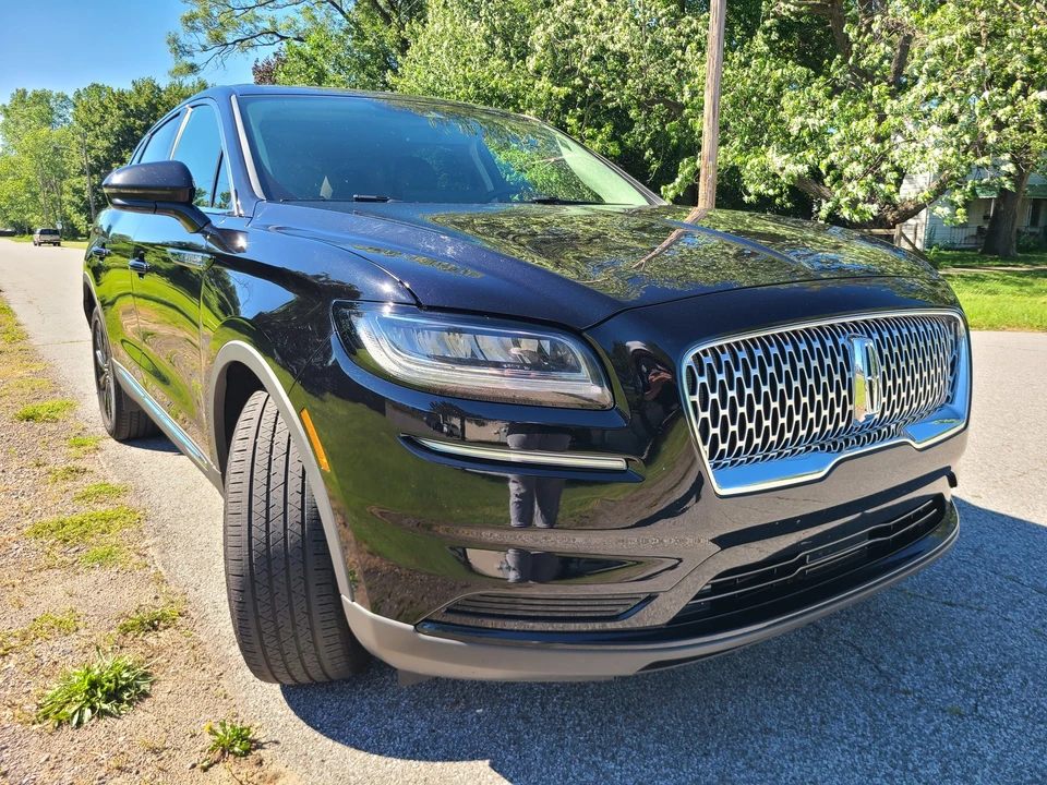 2023 Lincoln Nautilus - Image 7 of 25