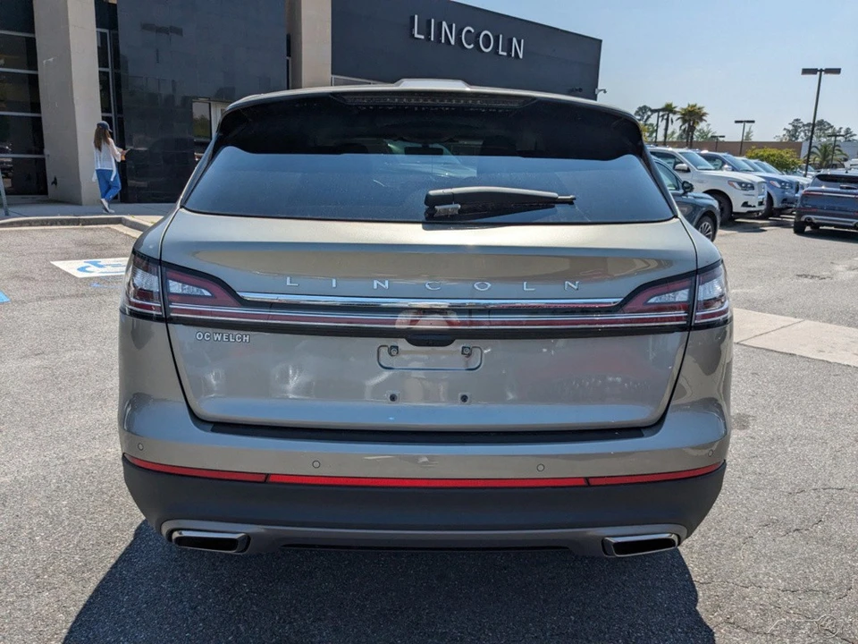 2023 Lincoln Nautilus - Image 5 of 21