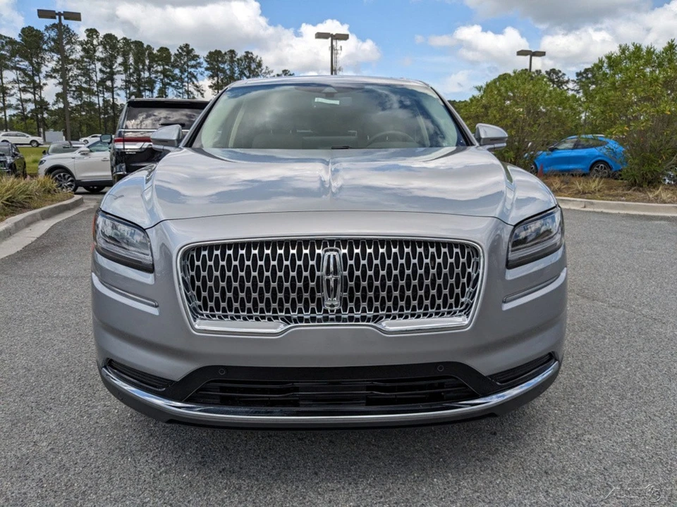 2023 Lincoln Nautilus - Image 11 of 21