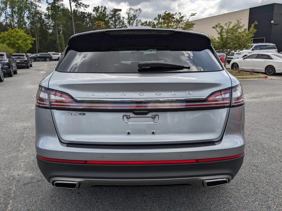 2023 Lincoln Nautilus - Image 5 of 21