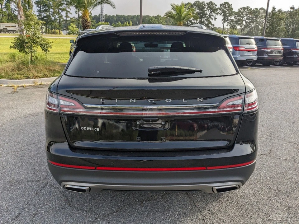 2023 Lincoln Nautilus - Image 5 of 21
