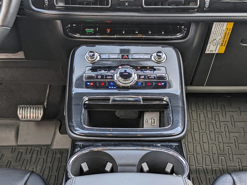 2023 Lincoln Nautilus - Image 21 of 21
