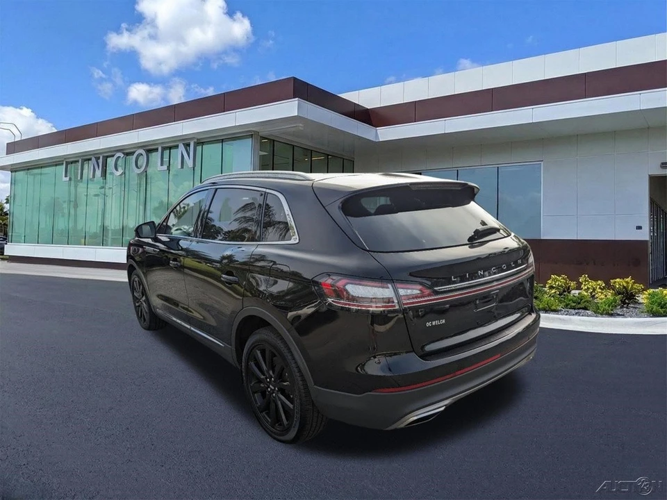 2023 Lincoln Nautilus - Image 6 of 21