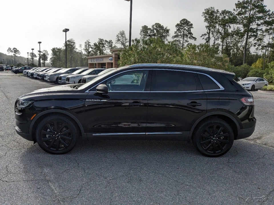 2023 Lincoln Nautilus - Image 7 of 21