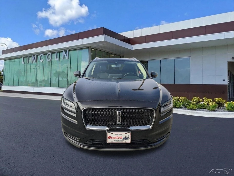 2023 Lincoln Nautilus - Image 9 of 21