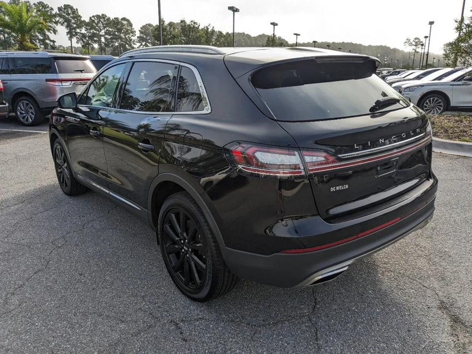 2023 Lincoln Nautilus - Image 6 of 21