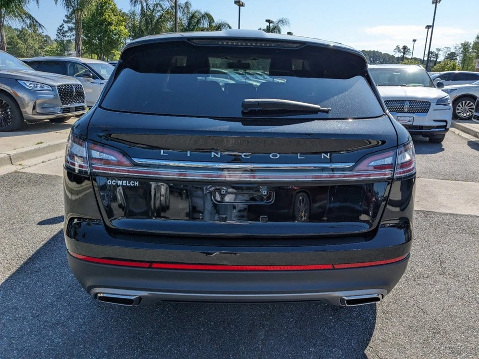 2023 Lincoln Nautilus - Image 5 of 21