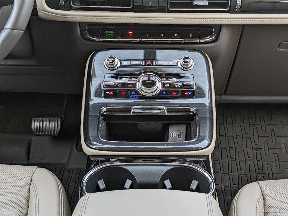 2023 Lincoln Nautilus - Image 21 of 21
