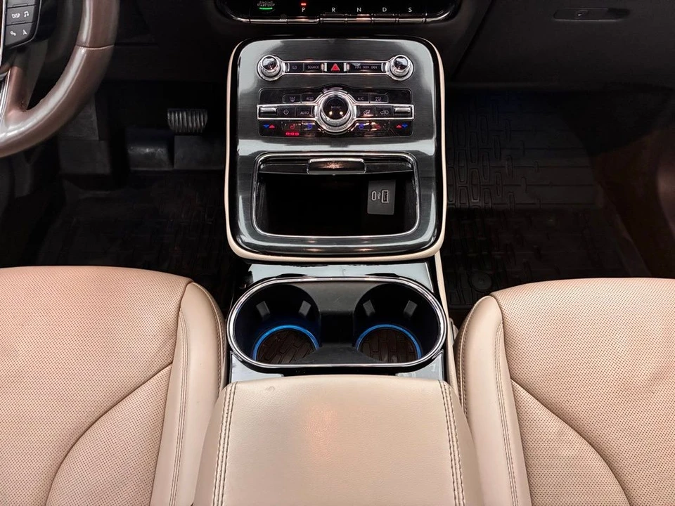 2023 Lincoln Nautilus - Image 5 of 12