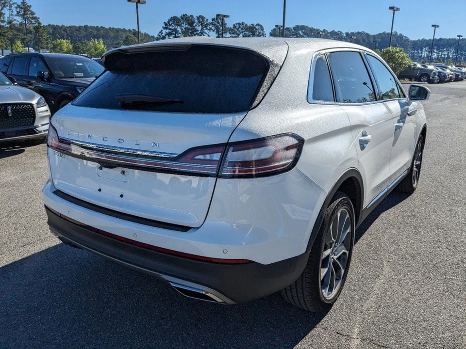 2023 Lincoln Nautilus - Image 4 of 21